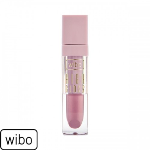 WIBO - No.2 Ruž za usne  High Gloss